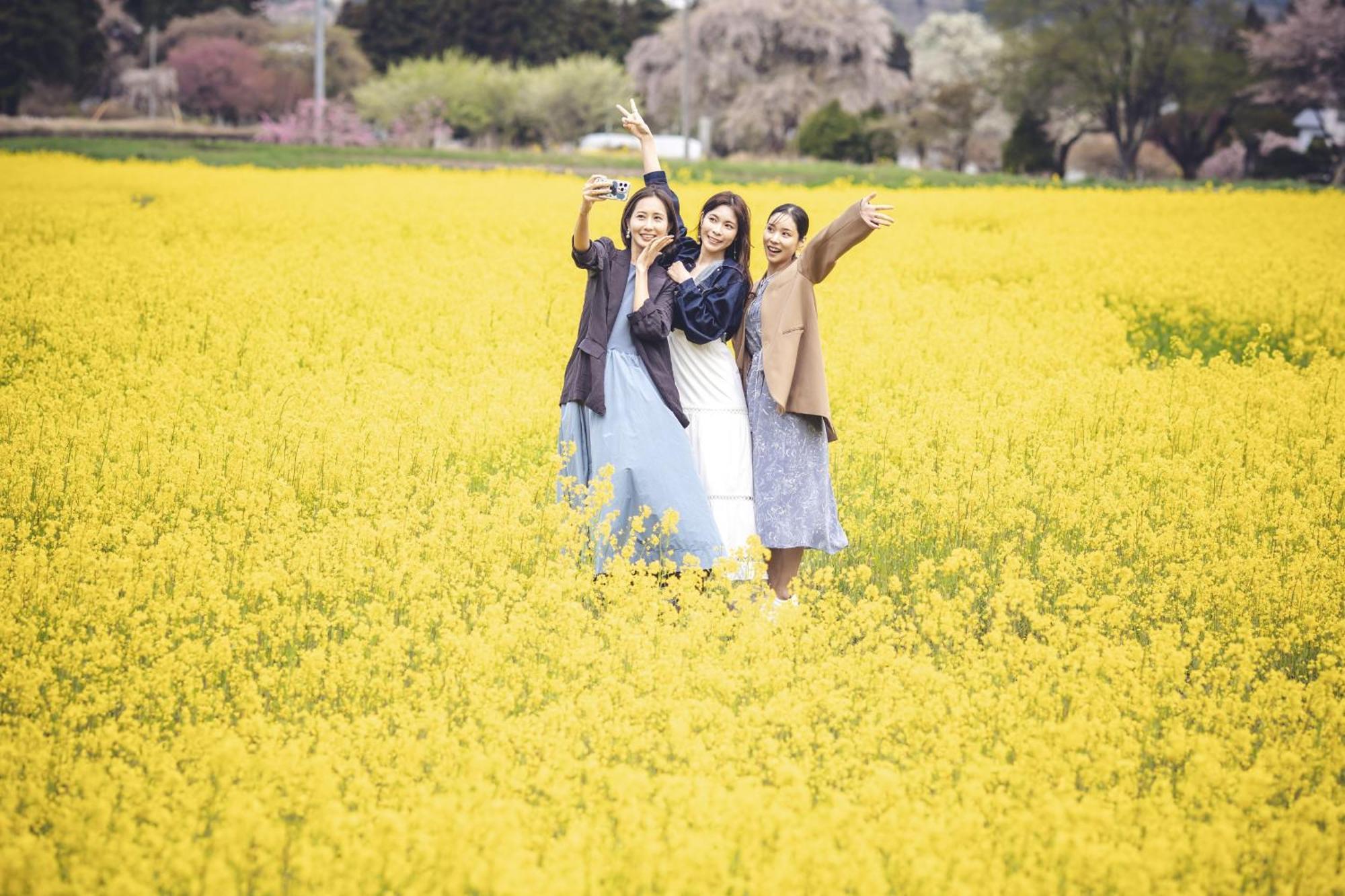 호텔 리스텔 이나와시로 윙 타워 Inawashiro 외부 사진